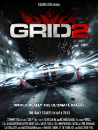 GRID 2
